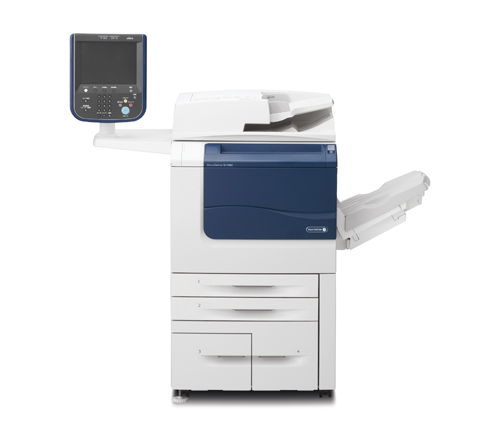 Máy Photocopy Fuji Xerox DocuCentre V-7080