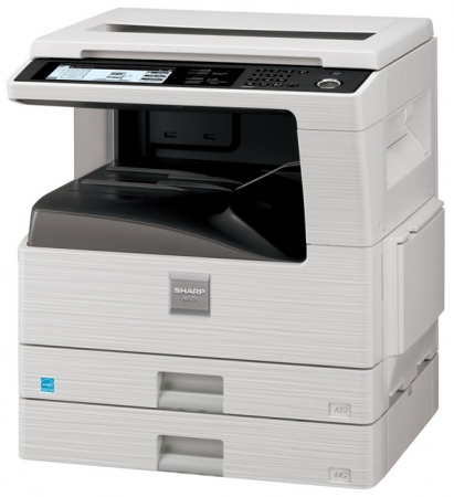 Máy Photocopy Sharp AR-5623D